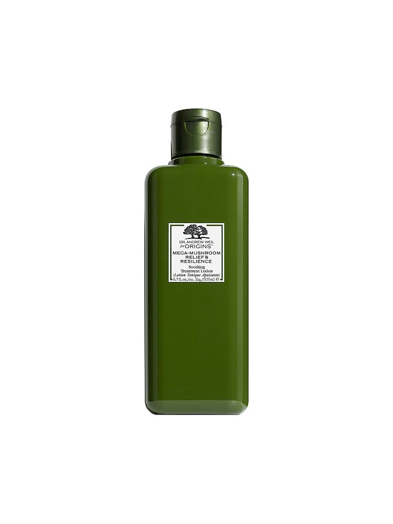 ORIGINS |  Dr. Andrew Weil for Origins™ Mega-Mushroom Treatment Lotion  200ml | keine Farbe