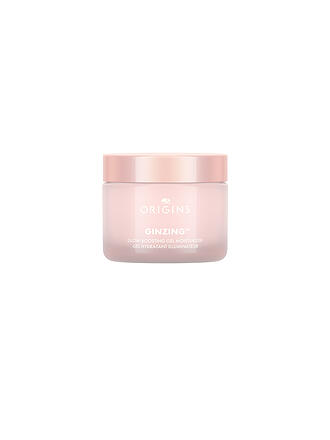 ORIGINS | Gesichtscreme - GinZing™ Glow-Boosting Gel Moisturizer (02 Pearl Glow) 50ml