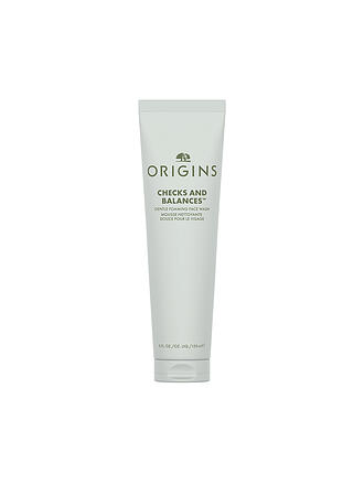 ORIGINS | Checks and Balances™ Sensitive Foaming Cleanser 150ml