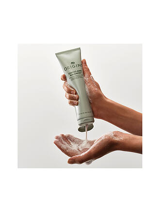ORIGINS | Checks and Balances™ Sensitive Foaming Cleanser 150ml