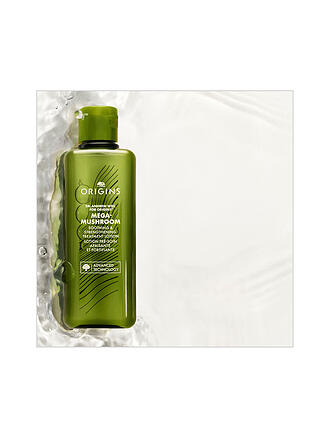 ORIGINS | Dr. Andrew Weil for Origins Mega-Mushroom Relief & Resilience Soothing Treatment Lotion 200ml