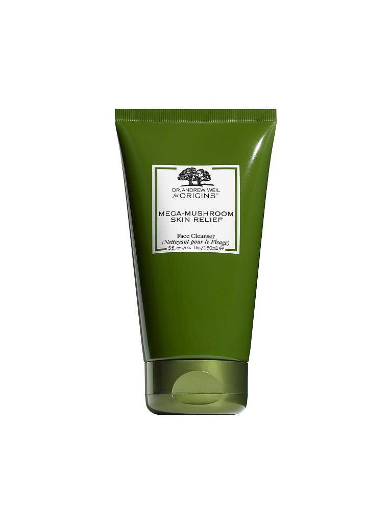 ORIGINS  Dr. Andrew Weil for Origins™ Mega Bright Skin Illuminating Cleanser 150ml