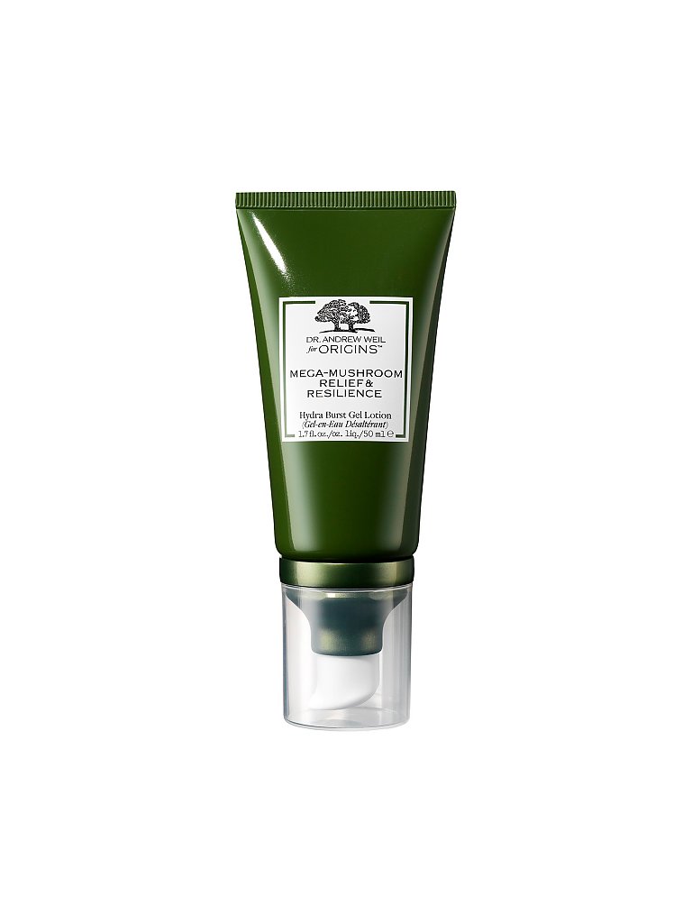 ORIGINS Dr. Andrew Weil for Origins™ Mega-Mushroom Hydra Burst Gel Lotion 50ml