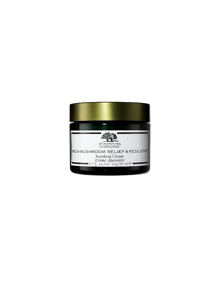 ORIGINS Dr. Andrew Weil for Origins™ Mega-Mushroom Soothing Cream  50ml