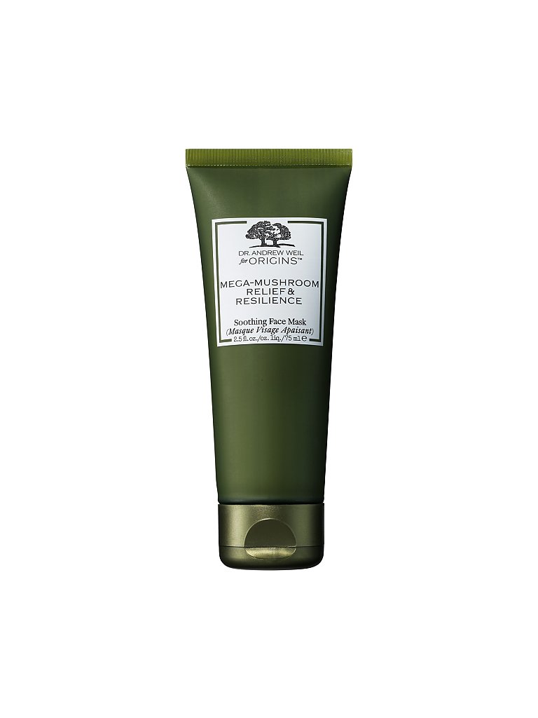 ORIGINS Dr. Andrew Weil for Origins™ Mega-Mushroom Soothing Face Mask 75ml