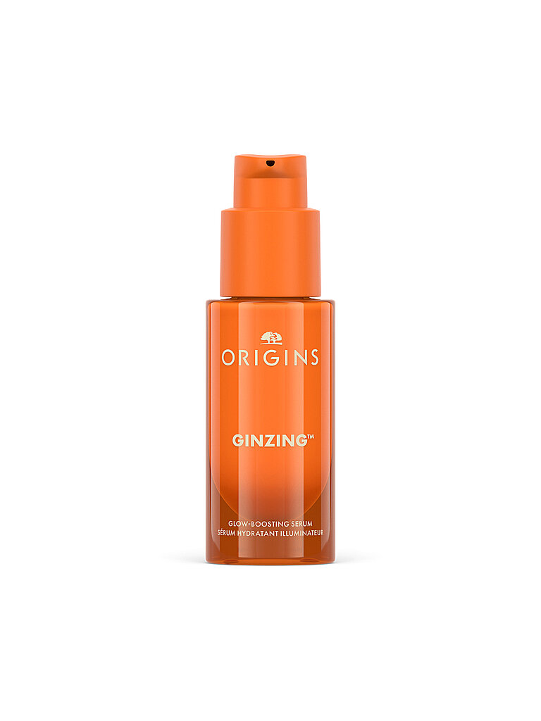 ORIGINS GinZing Glow Boosting Serum 30 ml