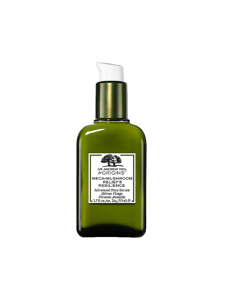 ORIGINS Mega Mushroom ™Face Serum 50ml