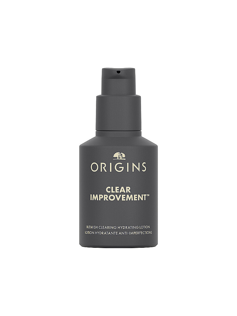 ORIGINS Gesichtscreme - Clear Improvement™ Blemish Clearing Hydrating Lotion 50ml