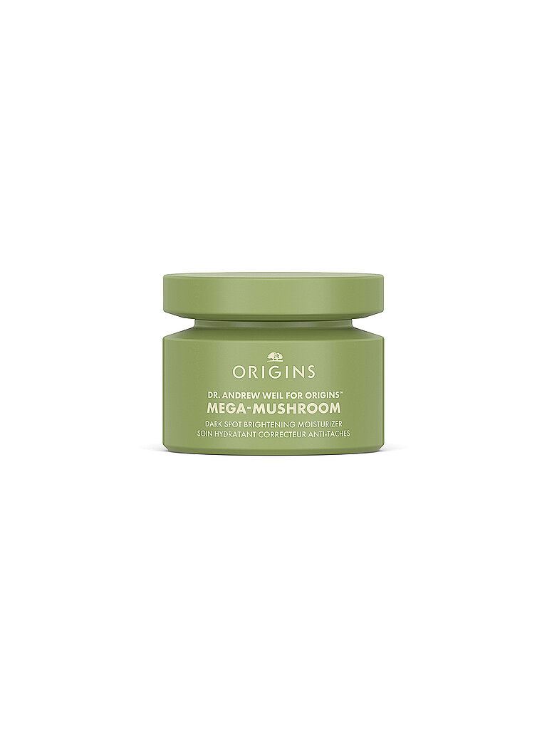 ORIGINS Dr. Weil Mega-Mushroom Dark Spot Brightening Corrector Serum 50ml