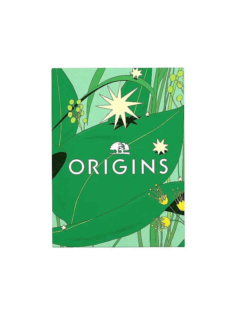 ORIGINS | CLEANSE & GLOW ESSENTIALS Our Most-Loved Skincare Essentials Set 3x30ml / 5ml | 