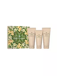 ORIGINS | Geschenkset - Ginger Set The Ginger Body Collection 2x100ml / 75ml | keine Farbe