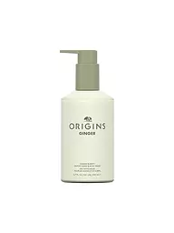 ORIGINS | Ginger Burst Hand & Body Wash 200ml | keine Farbe