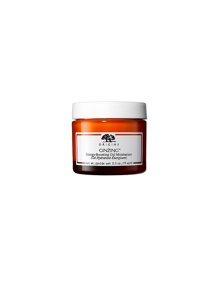 ORIGINS | GinZing™ Energy Boosting Gel Moisturizer 75ml | 