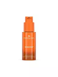 ORIGINS | GinZing™ Glow Boosting Serum  30 ml | keine Farbe