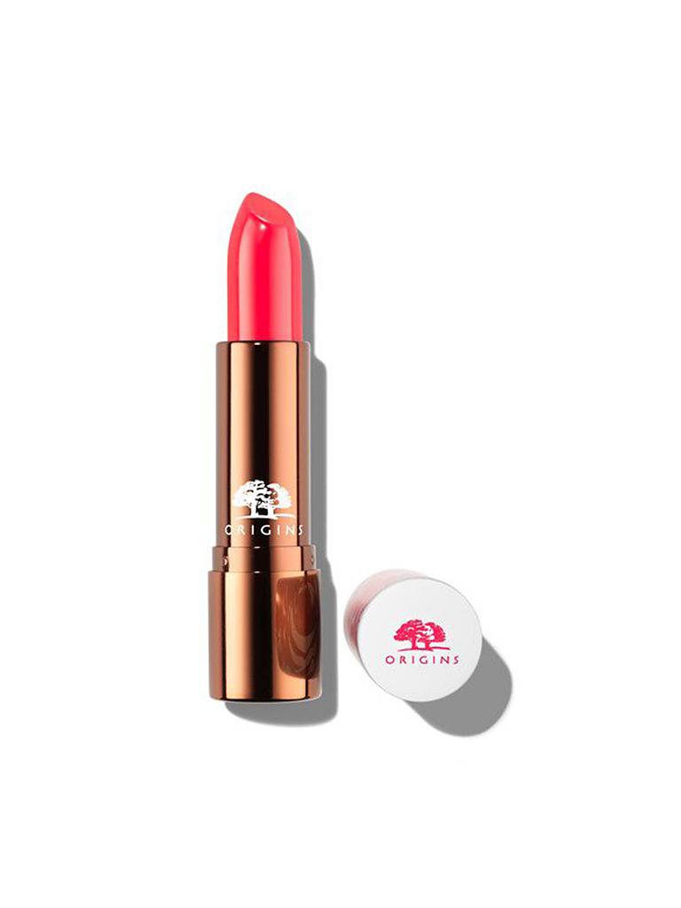 ORIGINS | Lippenstift - Blooming Bold™ Lipstick (18 Coral Blossom) | pink