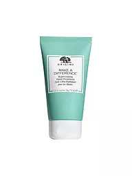 ORIGINS | Make A Difference™ - Rejuvenating Hand Treatment 75ml | Keine Farbe