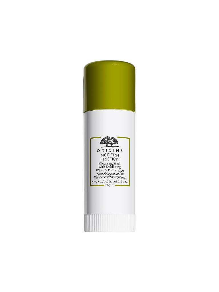 ORIGINS | Modern Friction™ Cleansing Stick 45g | transparent