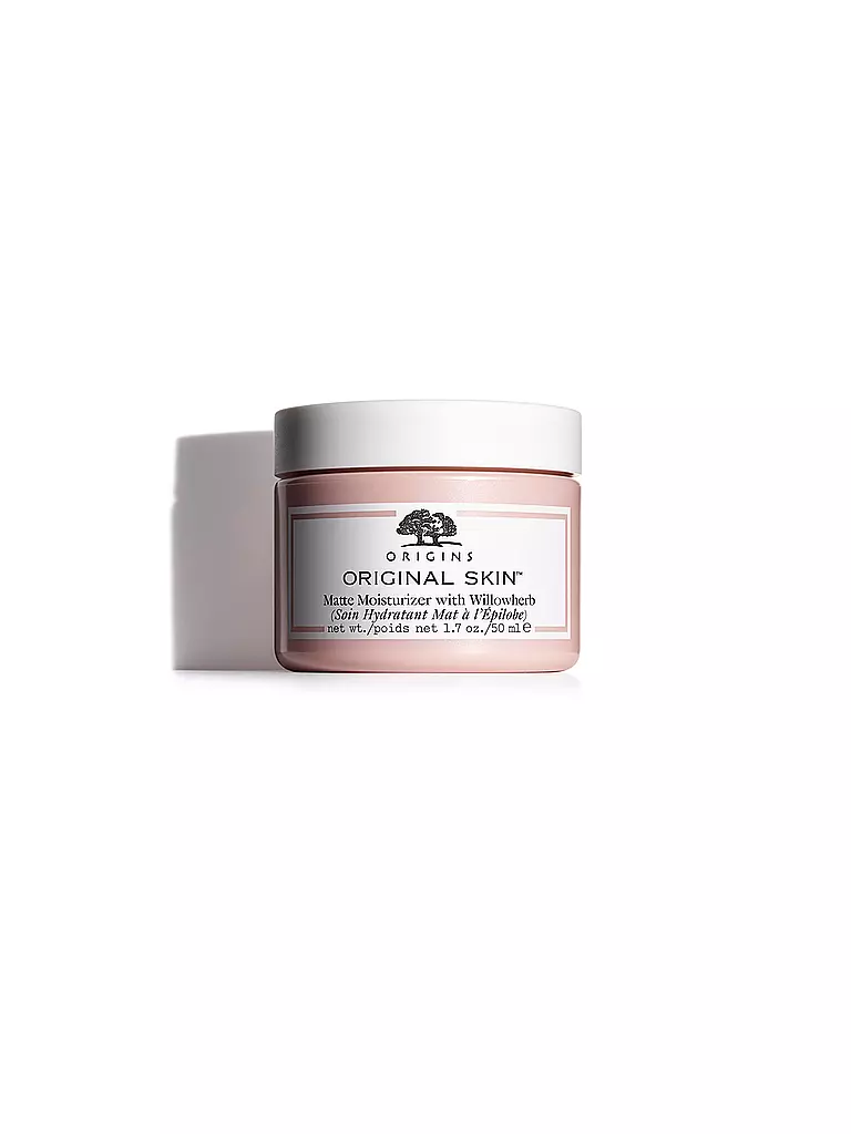 ORIGINS | Original Skin™ Matte Moisturizer with Willowherb 50ml | keine Farbe