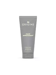 ORIGINS | Peeling - Clear Improvement™ Blackhead Clearing Maks-to-Scrub 75ml | keine Farbe