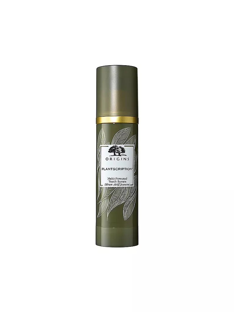 ORIGINS | Plantscription Multi-Powered Youth Serum  100ml | keine Farbe