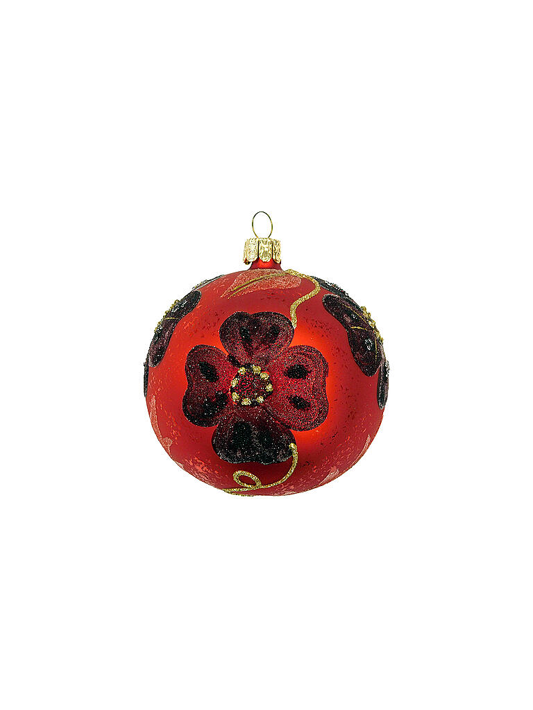 ORNEX | Weihnachtskugel  | keine Farbe