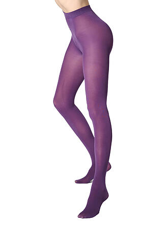 OROBLU | Feinstrumpfhose  ALL COLORS 50 Den violet 25