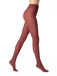 OROBLU | Strumpfhose "All Colors" 50 DEN (Black) | braun