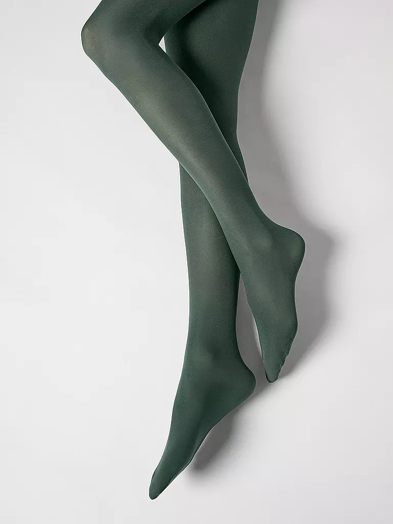 OROBLU | Feinstrumpfhose ALL COLORS 50 Den forest 2 | 