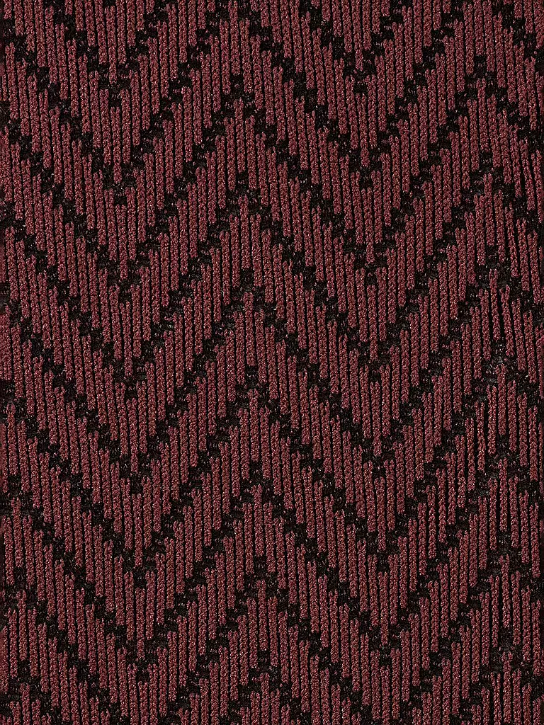OROBLU | Kniestrümpfe TWEED cacao 3 | dunkelgrün