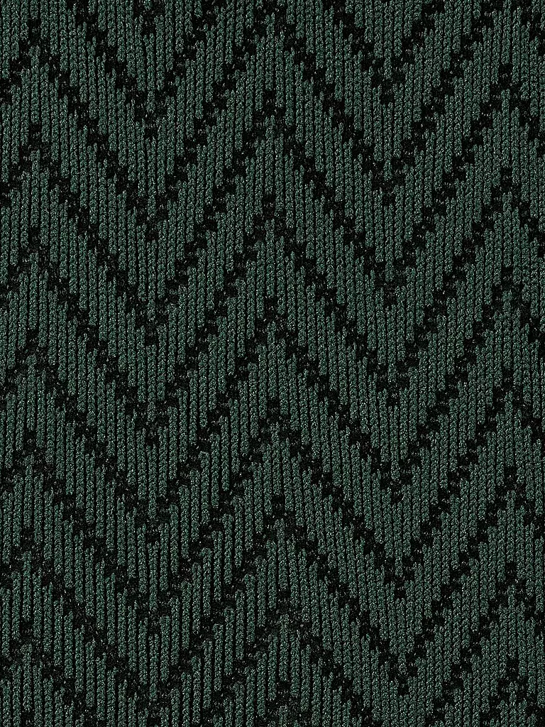 OROBLU | Kniestrümpfe TWEED forest 2 | grau