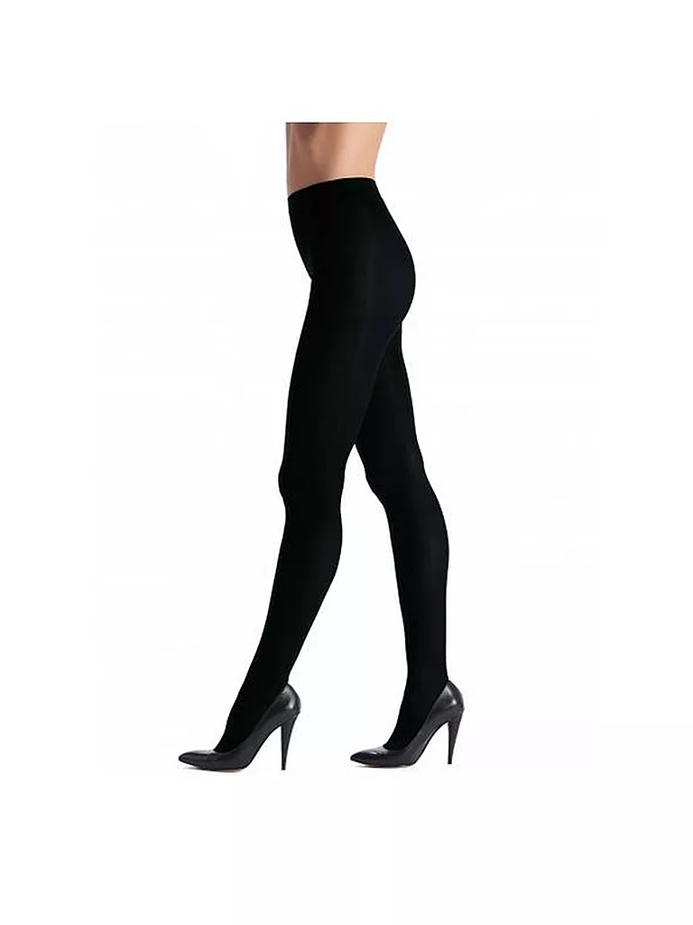 OROBLU | Strumpfhose "All Colors" 50 DEN (Black) | schwarz