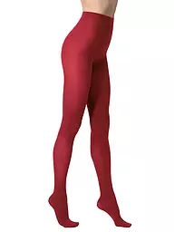 OROBLU | Strumpfhose "All Colors" 50 DEN (Black) | dunkelrot