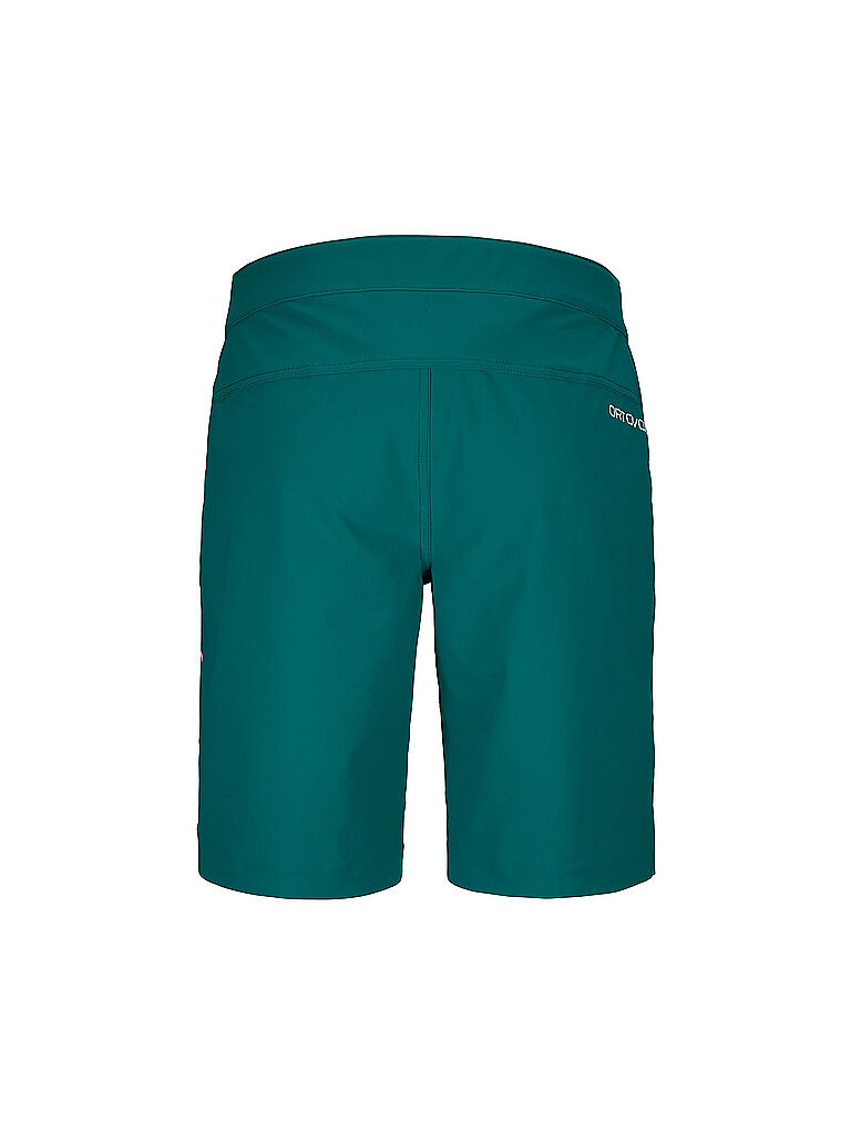 ORTOVOX | Damen Short Brenta | 