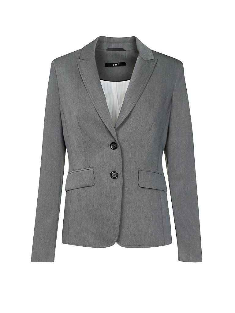 OUÍ | Blazer  | 