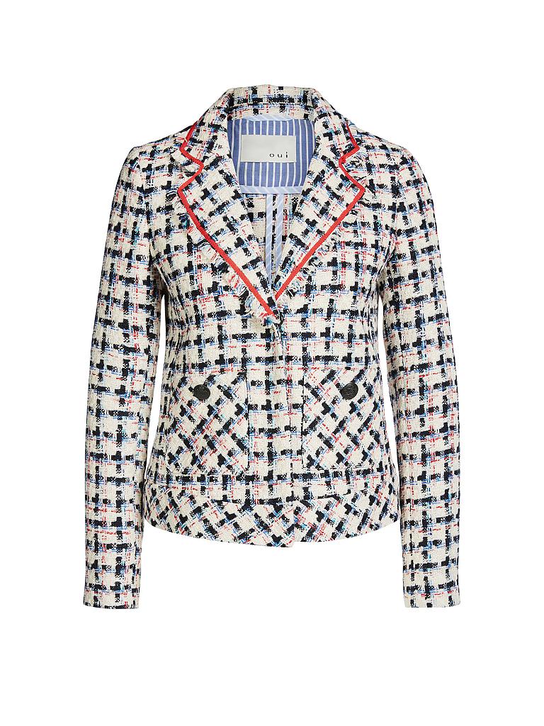 OUÍ | Blazer  | 