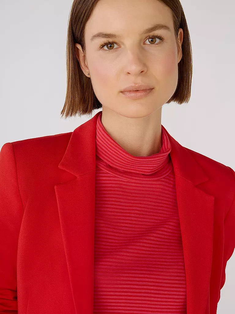 OUÍ | Blazer | grün
