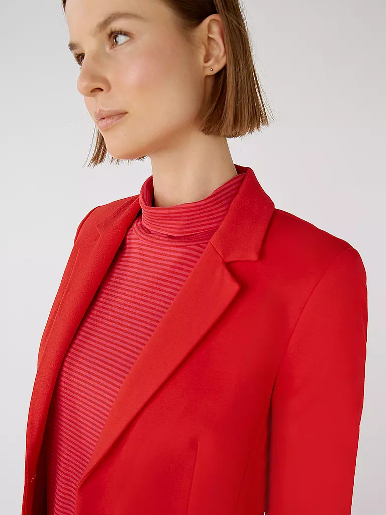 OUÍ | Blazer | grün