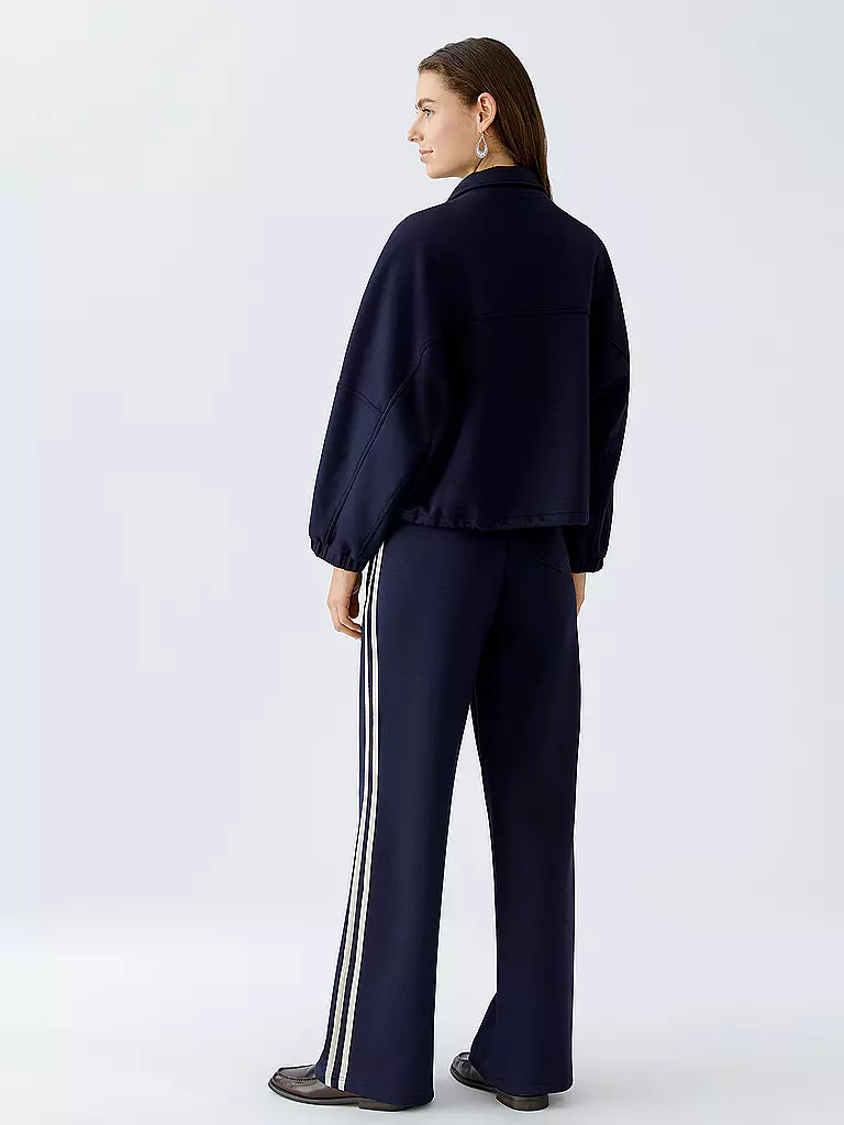 OUÍ | Blouson | dunkelblau