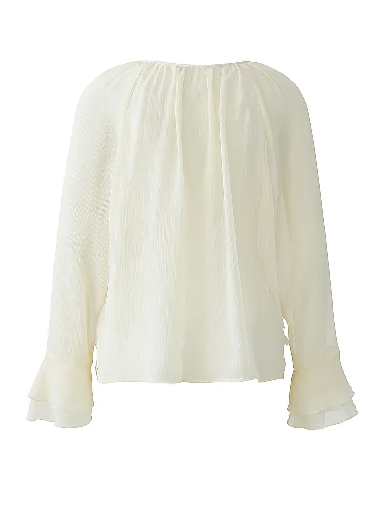 OUÍ | Bluse | 