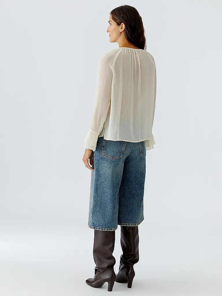 OUÍ | Bluse | 