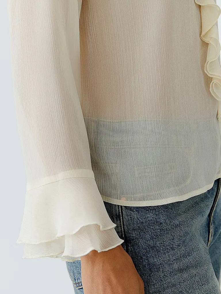 OUÍ | Bluse | 