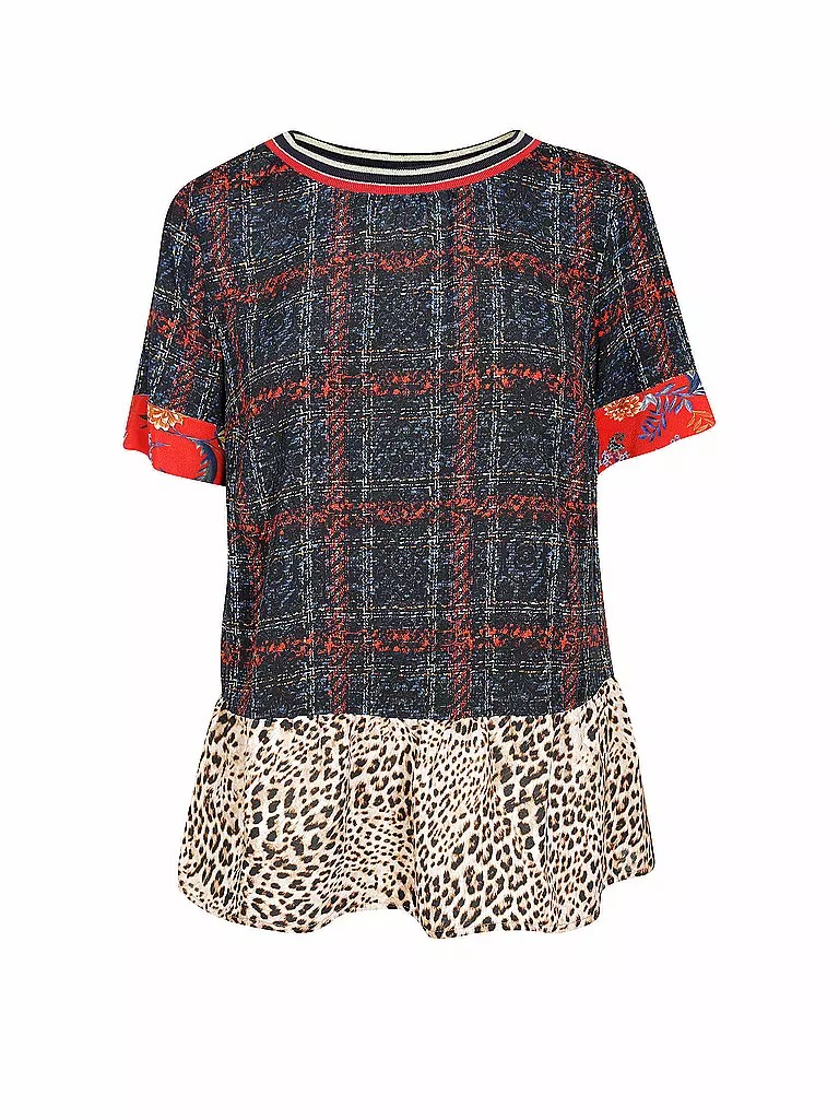 OUÍ | Blusenshirt  | bunt