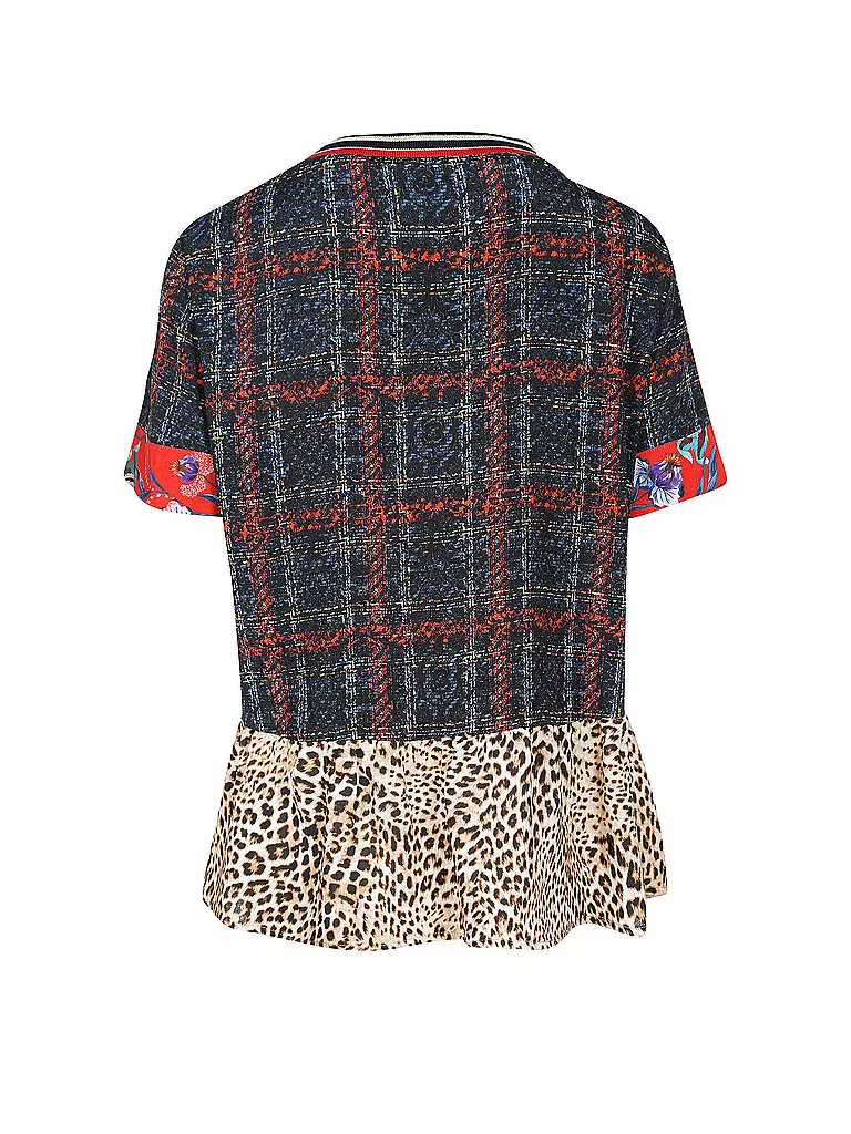 OUÍ | Blusenshirt  | bunt