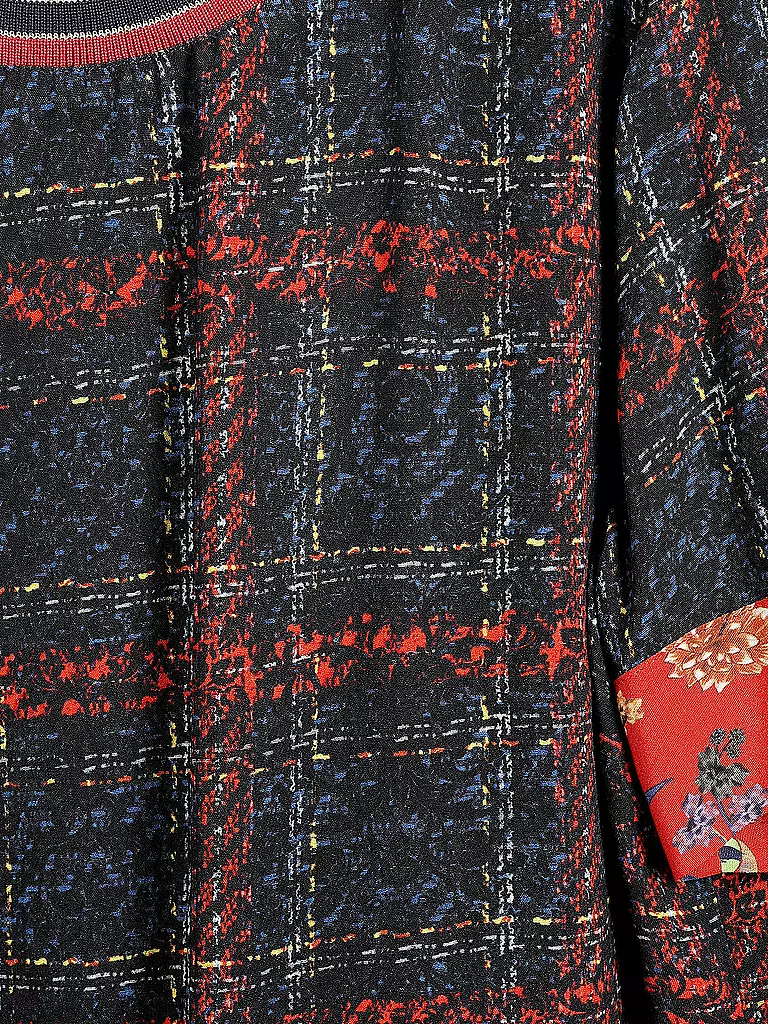 OUÍ | Blusenshirt  | bunt