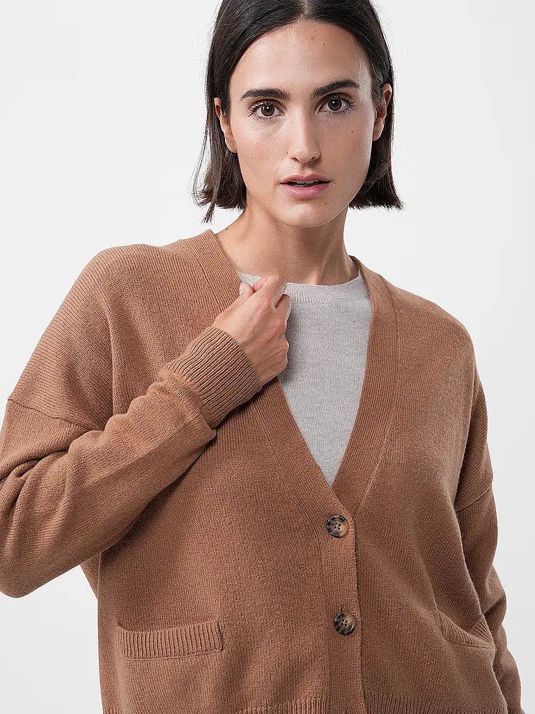 OUÍ | Cardigan | 