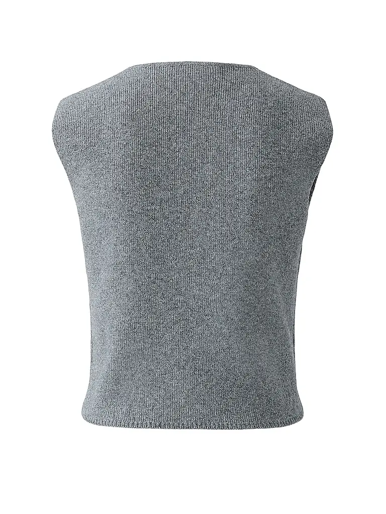 OUÍ | Gilet | 