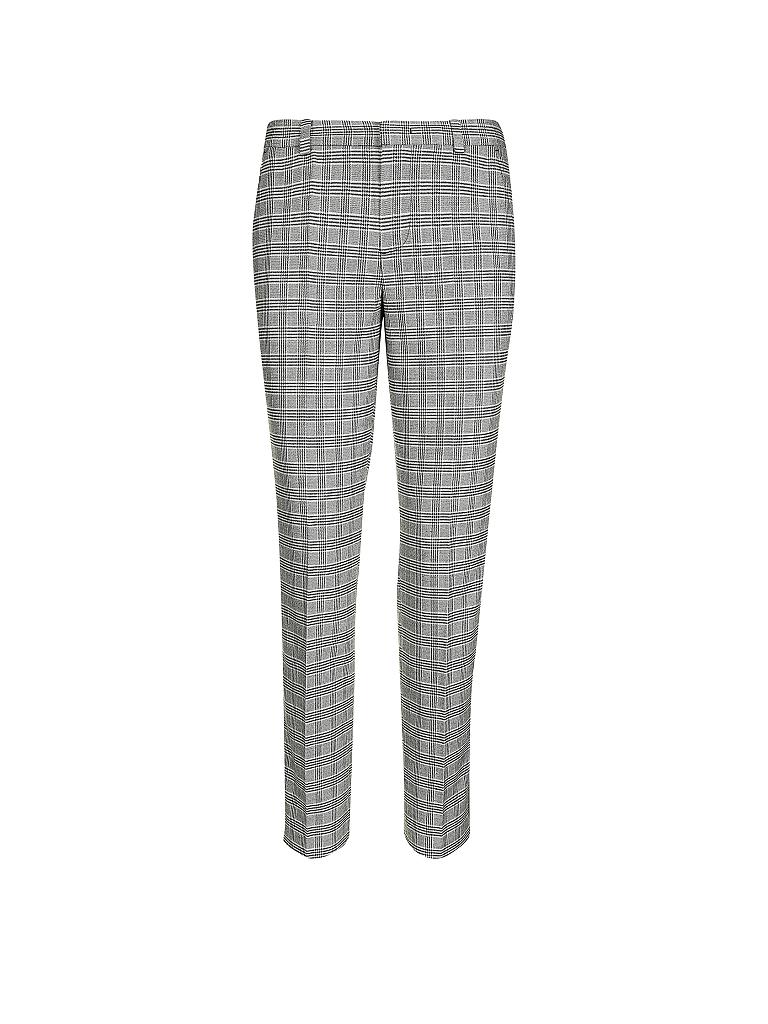 OUÍ | Hose  | schwarz
