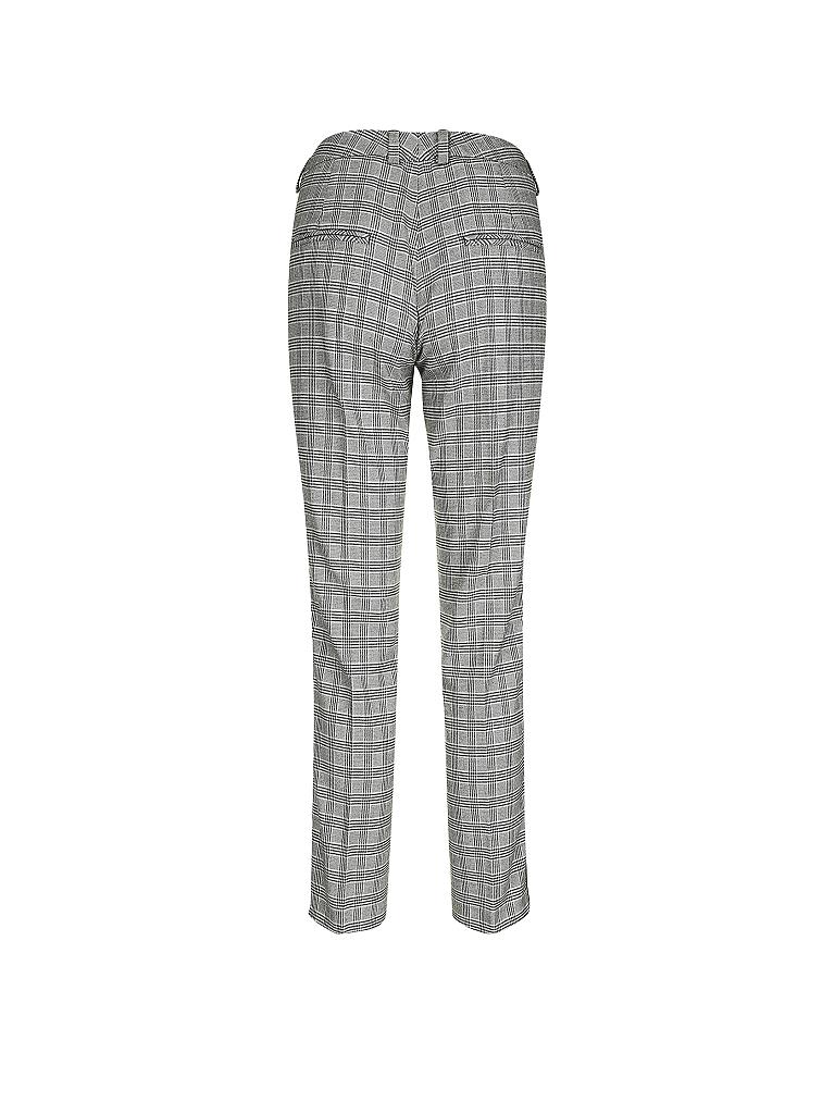 OUÍ | Hose  | schwarz