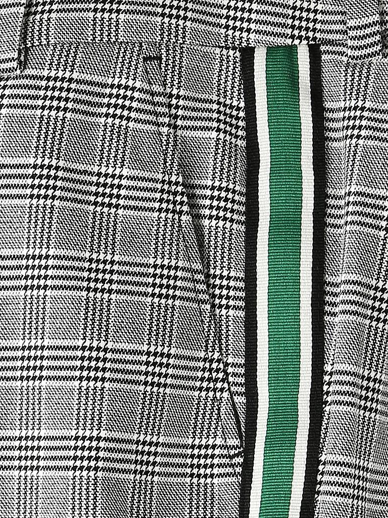 OUÍ | Hose  | schwarz
