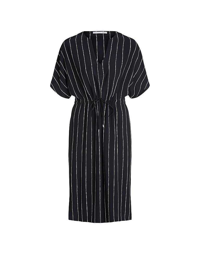 OUÍ | Kleid | schwarz